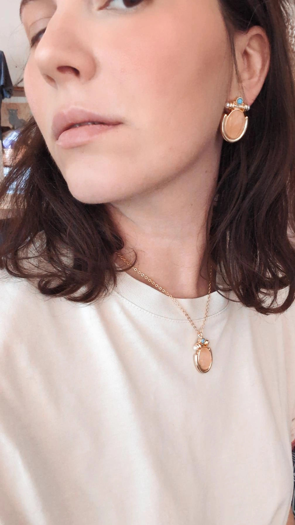 Puces Lagon – Éclats précieux