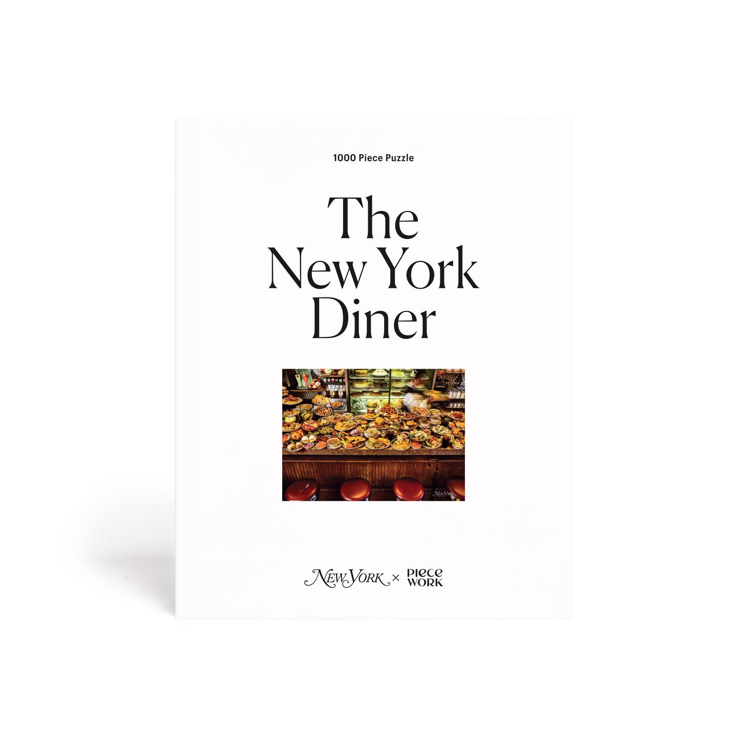 THE NEW-YORK DINER